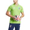 adidas Fußballtrikots Herren Hellgrün Moderat HS9892