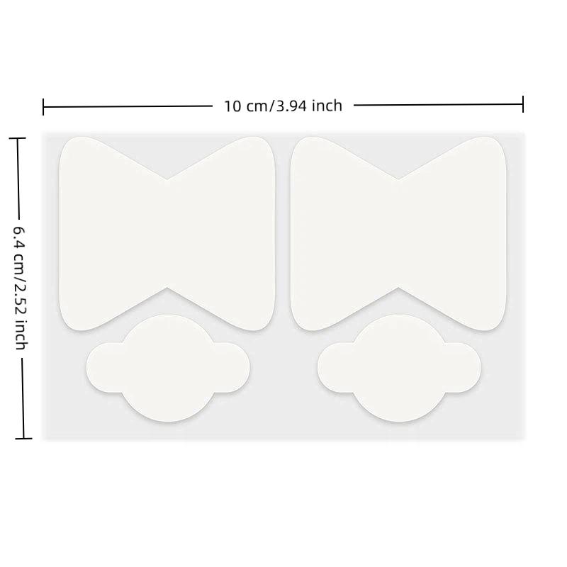 Hydrocolloid Wound Dressing Aid Bandage Fast Healing Thin Soft Self Adhesive Breathable Hydrocolloid Dressing Wet Healing
