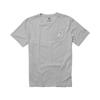 VISSLA Horizon Tee-Grh