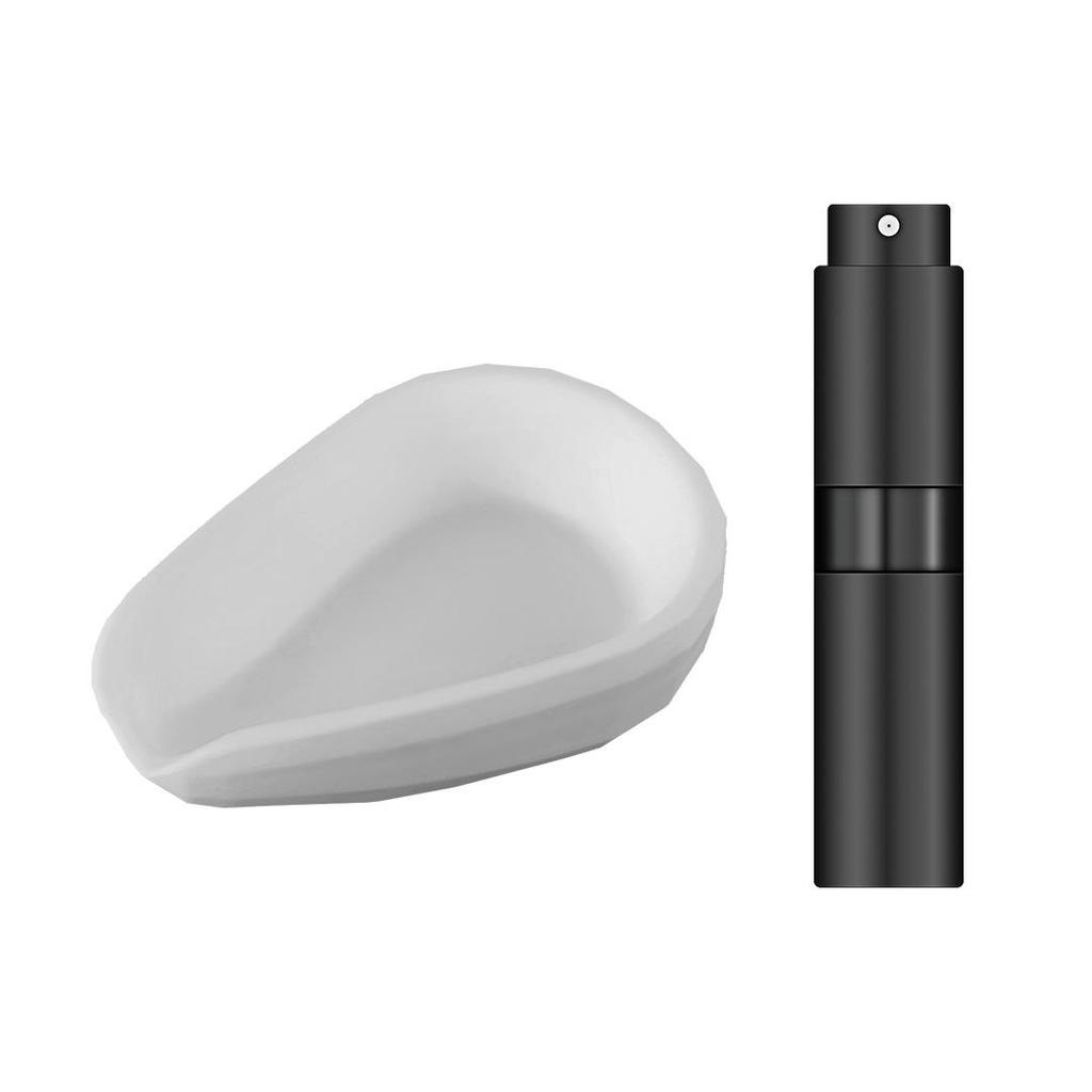 Silikonová odměrka na kávová zrna a servírovací miska, potravinářská kvalita, nádoba na pražená a zelená zrna