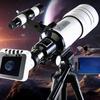 Boshax High-Definition Wi-Fi Astronomical Telescope