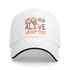 Keith Urban Tour 2025   Sun Baseball Cap  Spring y2k Funny Hip Hop Hats For Unisex-Teens Outdoor Sport Baseball Caps
