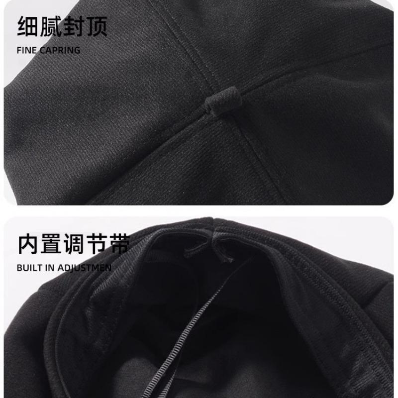 Autumn and winter star anise beret female hat painter hat showing face small spring and autumn pumpkin hat female high sense