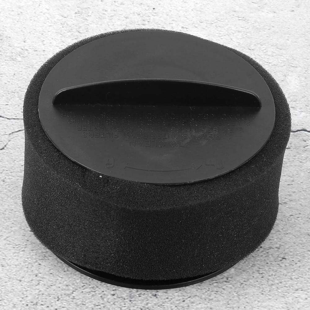 Staubsauger-Filterabdeckung mit Schwamm, Zubehör, Ersatzteile, passend für Bissell 32R9