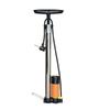LISM Stainless Steel High-Pressure Manual Air Pump