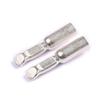 120A 600V SB120 Plug Connector Double Pole with Copper Contacts Anti Dust Cover for Solar Quickly Connect Accessories