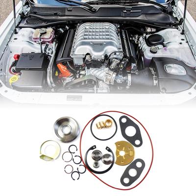 For Holset HY35 HX35 HX40 HE341 HE351 Turbos Rebuild Kit Turbocharger Repair 3575169 Replacements