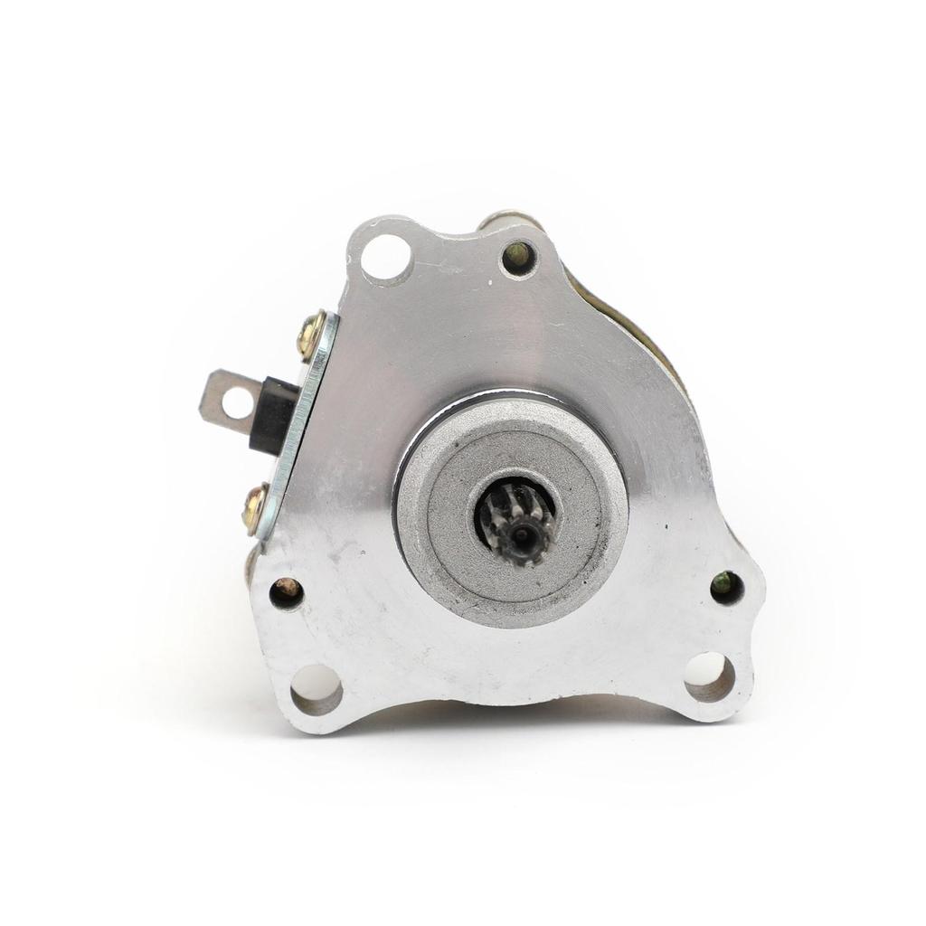 Engine Electric Starter Motor For Kawasaki KLX110 KLX110L Z125 Pro BR125 2010-2020