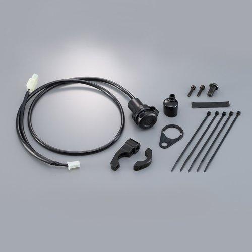 YAMAHA DC jack sett Q5K-YSK-001-Y62