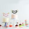 Cake Topper Cupcake Decorations Cupcake Toppers Cake Decoration For Birthday Party Cake Topper Decorations