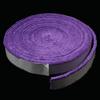 Badminton Racket Grip Tape, Racket Grip Towel Antislip Grip Tape, Water Absorbent Adhesive Squash Racket Grip for Racket