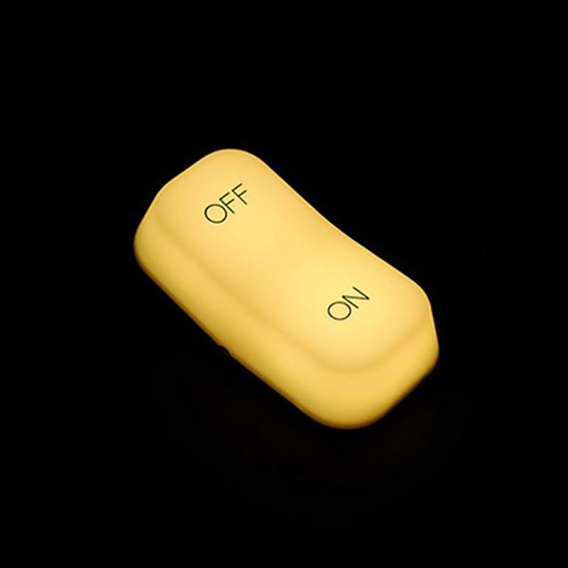 Touch-sensitive Adjustable