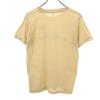 SCREEN STARS 80s Made in USA Vintage FERRY PRINT Short sleeve T-shirt Women Used