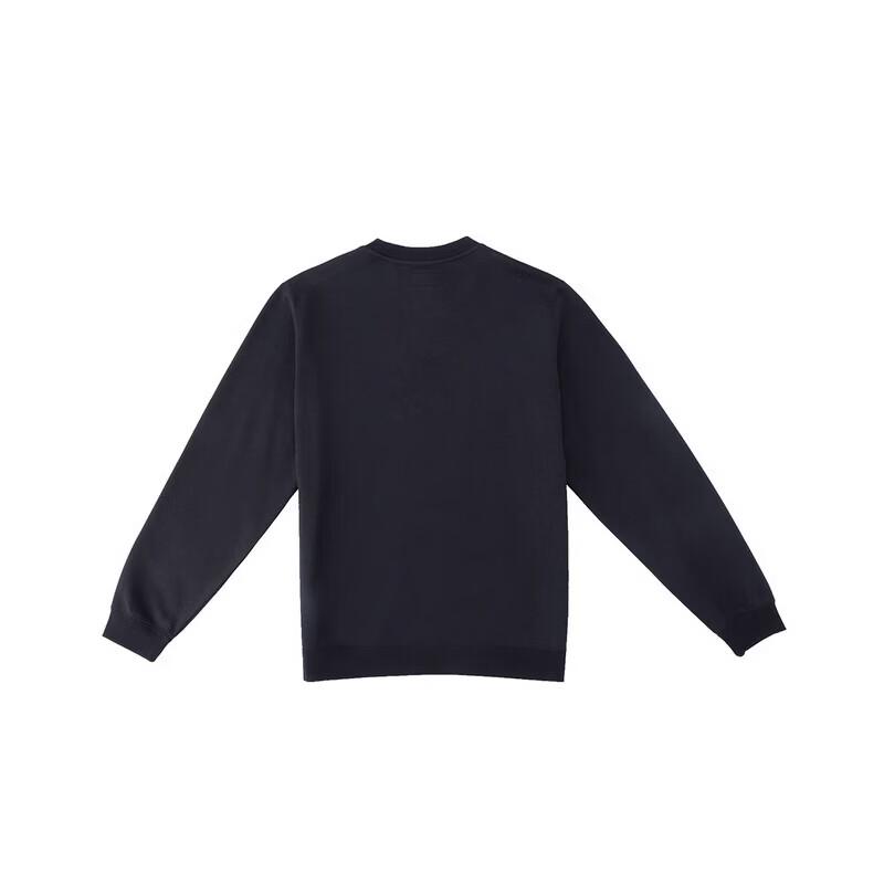 Converse Unisex Casual Sweatshirt MCJ697-023