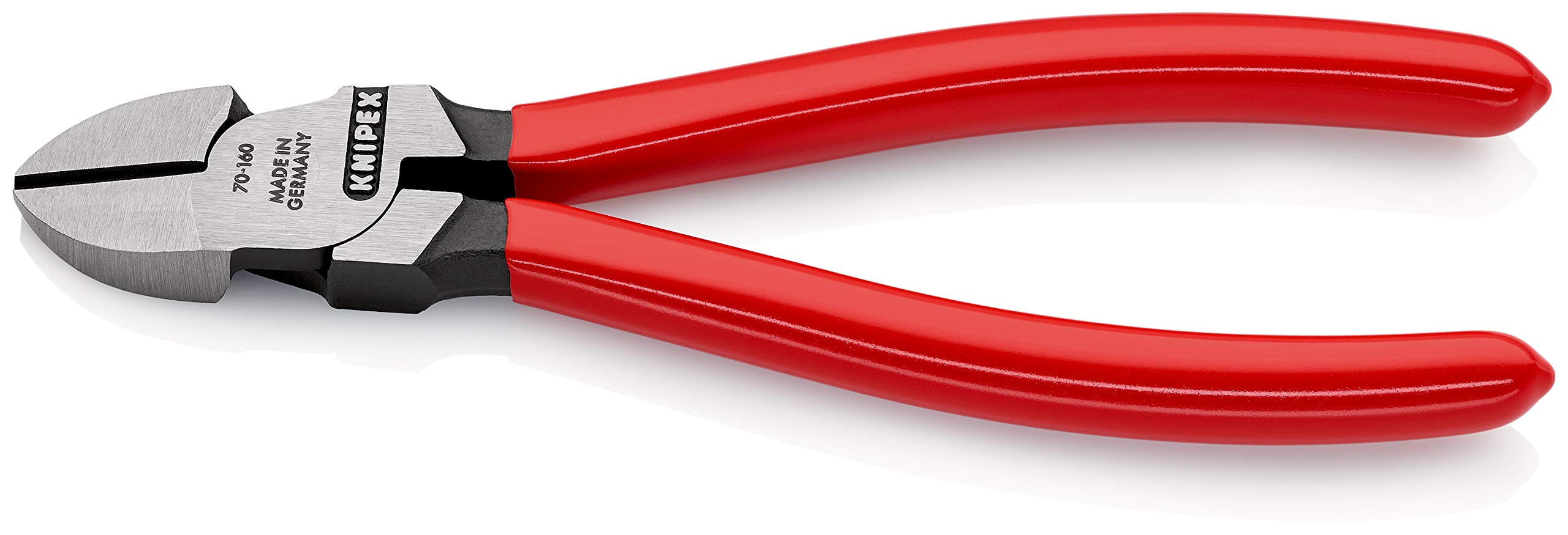 

Knipex Electrician s Nippers, 160mm, 7001160