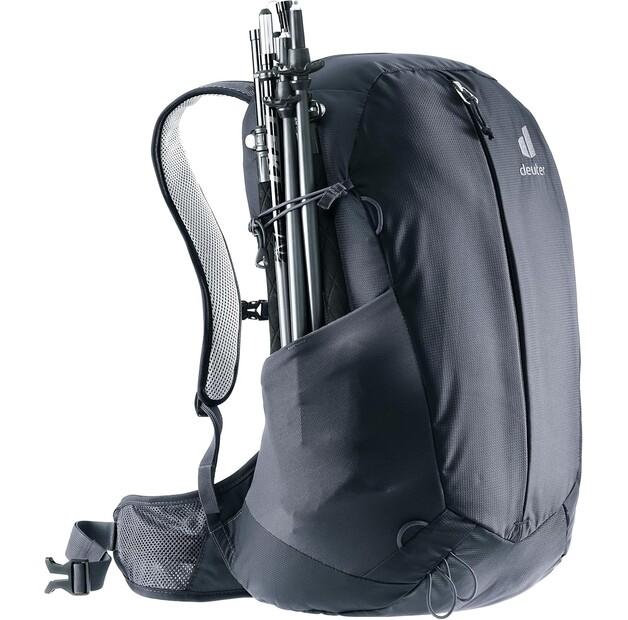 Backpack Deuter AC Lite 23 Black (3420324-7000)