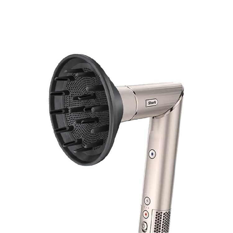Hair Diffuser Attachment Nozzles Hair Straight Comb Essential for Hair Dryer