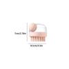 Add Liquid Bath Brush Scalp Massage Comb Automatic Add Liquid Comfort Shampoo Brush Cleaning Massage Bath Brush