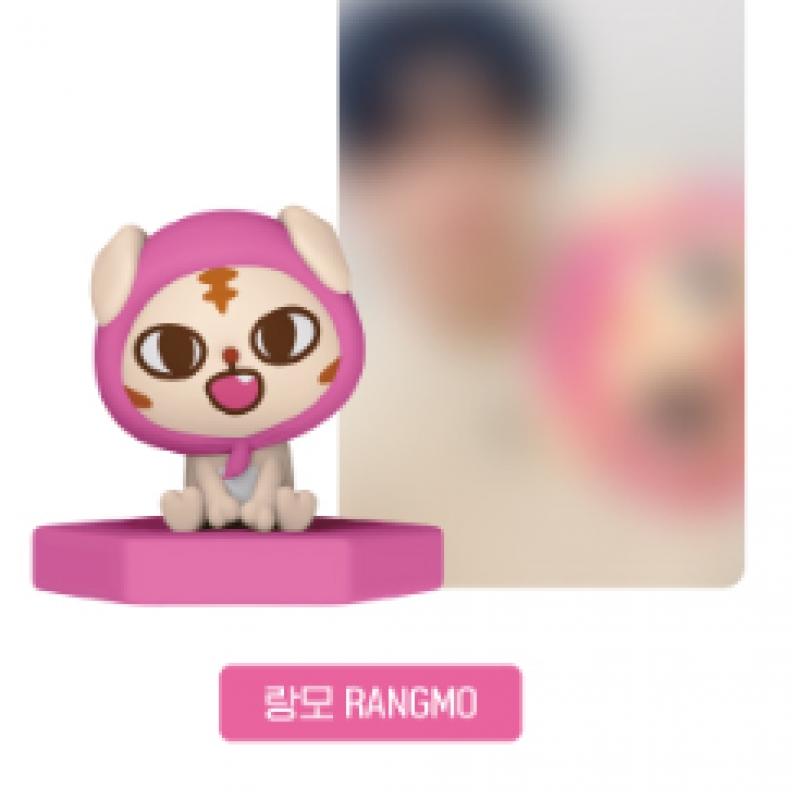 Cravity   01 Cravity Figure 2024 Cravity Character Pop Up Store Official Md