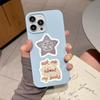 50PCS Bookish Graffiti Stickers, Luggage Speakers, Skateboards, Water Cups, Label Stickers