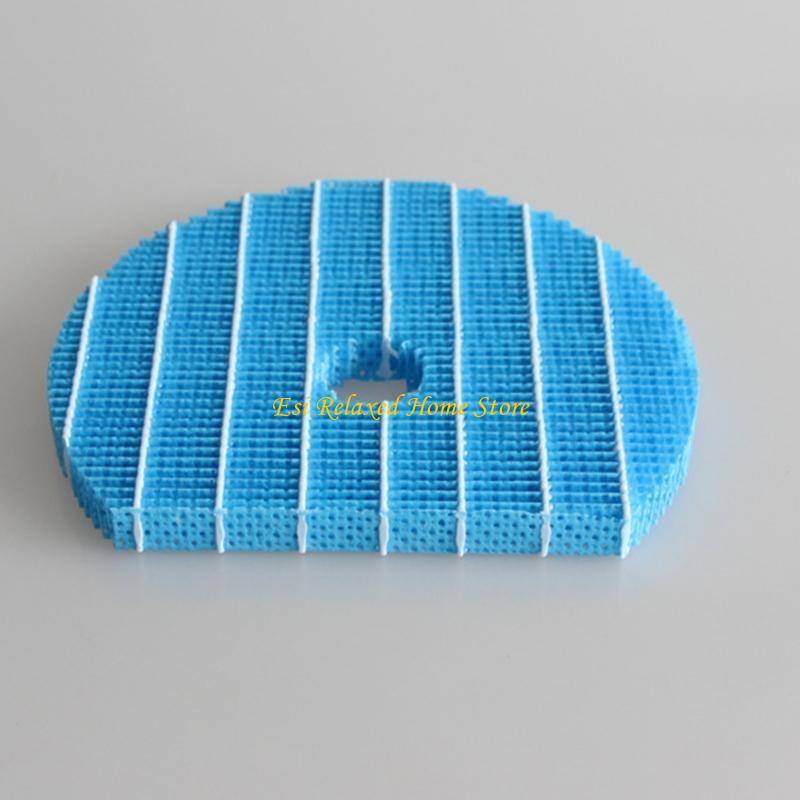 

B46E 3 Pcs Air Humidifier Filter Purifier Filter Replacement Parts for Sharp KC-JH50 KC-JH60 KC-JH70 Easy to Replace CHINA