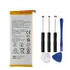 New Replacement Battery HB3447A9EBW For HuaWei P8 Tools 2680mAh