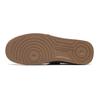 Men'S Skate Flat Shoes Suede Leather Casual Board Shoes Spring Autumn Breathable Workwear Sneakers Low-Top Slip-Ons Skateboard