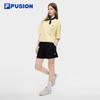 FILA Women's Knit Casual Shorts