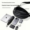 Li-Ning 2026 Multi-functional Sports Crossbody Bag