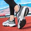 Men's Women Air Cushion Athletic Professional Training Marathon Spike Running Male Designer Tennis Casual Luxury Shoes for Men