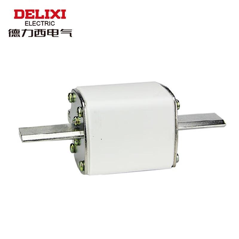 Delixi Electric RT16 Blade Fuse Body