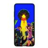 Phone Case for iPhone 17 16 15 Plus Huawei P30 P20 Lite Redmi Note 14 12 11 13 Pro Max OPPO A60 A80 A40 A18 A38 DAN DA DAN Ayase Momo Dandadan Okarun
