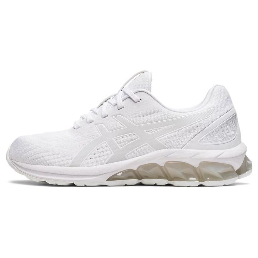 

Женские кроссовки ASICS Gel Quantum 180 7 Triple White 1202A341-100 38