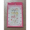 Sirotan X Sanrio Characters Transfer Sticker