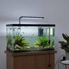 Waterproof Aquarium Decorative Light High Brightness Water Grass Lamp  Turtle Fish Tanks