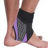 Sports Ankle Brace Achilles Tendonitis Pain Relief Compression Ankle Strap Ankle Plantar Fasciitis Support for Ligament Damage Sprained