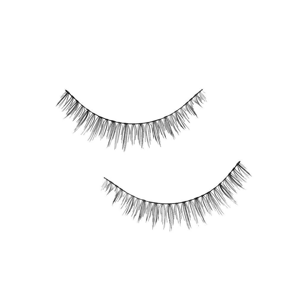 FILLIMILLI Natural Lash Daily Look Black (2 SET)
