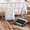 Mini Lint Remover Manual Hair Ball Trimmer Pellet Cut Machine Portable Epilator Sweater Laundry Cleaning Tool