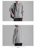 Herren-Strickpullover mit schmaler Passform und Rundhalsausschnitt – Herbst-/Winterkollektion 2024
