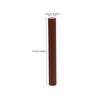 2 Stück Holzwachs Möbelreparatur Stift für Holz Kratzer Reparatur Boden Tür Tisch Restaurations Stift Füller