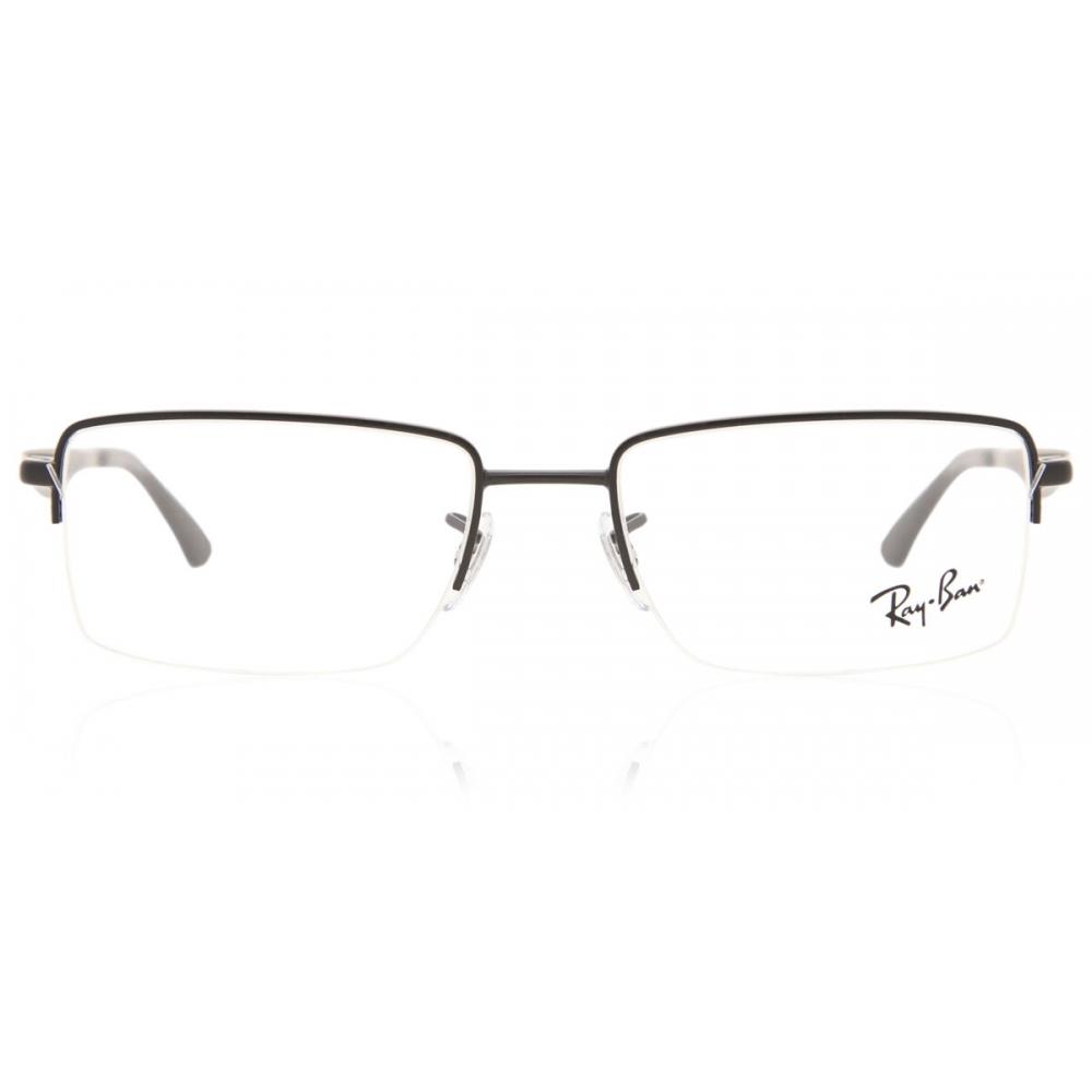 Ray Ban Rx6285 Active Lifestyle 2503 Unisex Eyeglasses