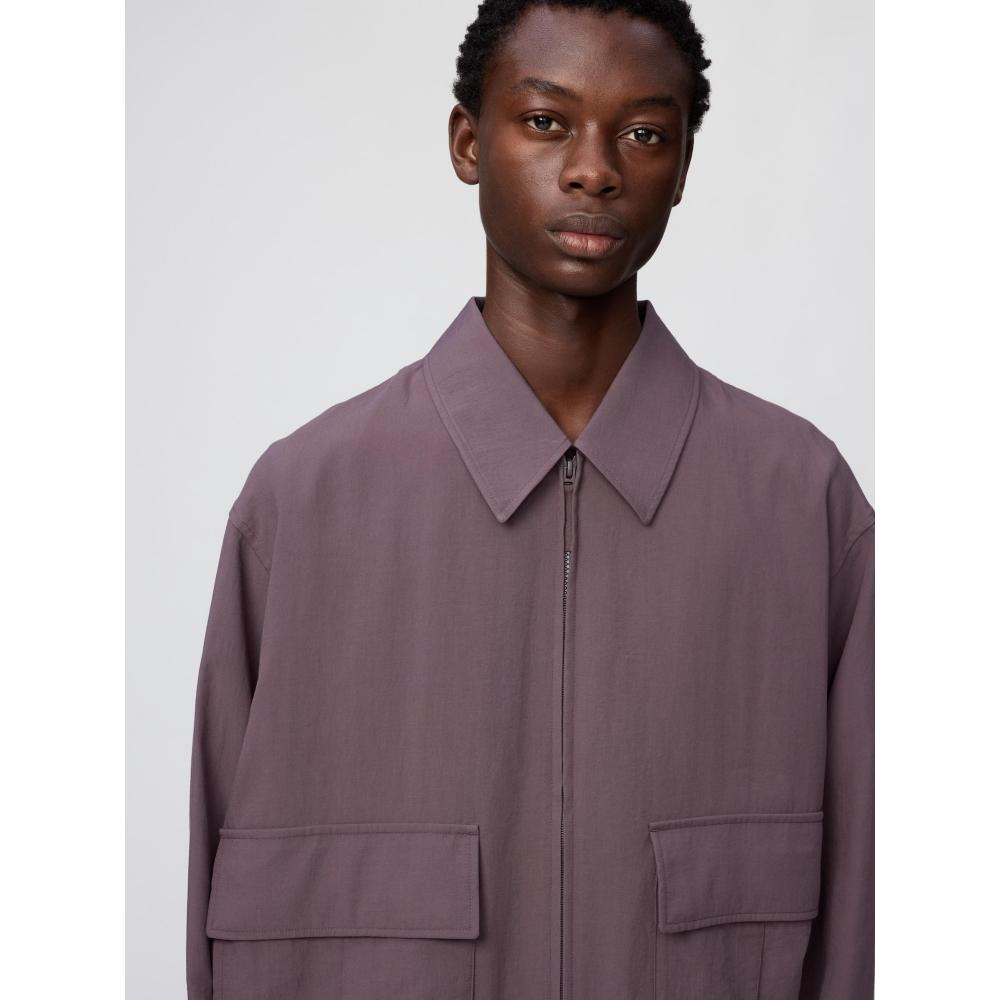 Uniqlo Japan Short Blouson