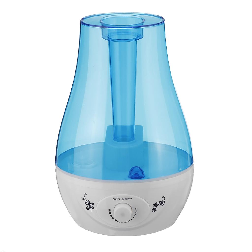 100-240V 3L Large Capacity Amphibians Reptile Humidifier Fogger Vaporizer Fog Maker Dropshipping