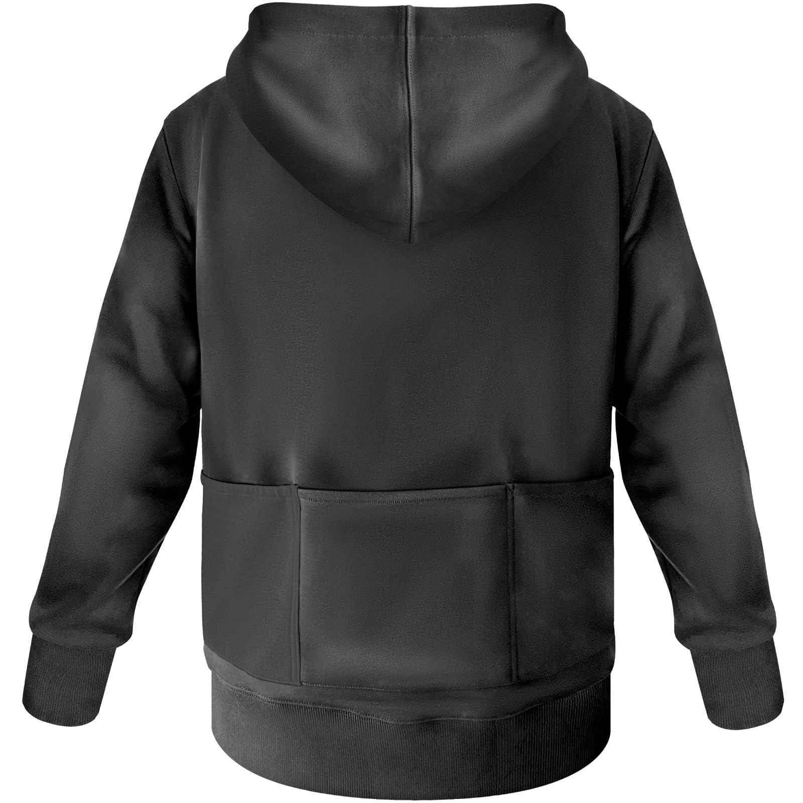 

Geartle Hoodie with Back for Road and Cross and Back Pocket Solid Poke-Par Pocket, Bikes, Cycling, Bikes, Commuting, (JP, Alphabet, L, Color)