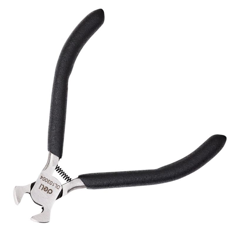 Deli Mini End Cutting Pliers