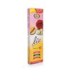 Lia 3 In 1 Assorted Pack Agarbatti With Gulab Mogra Chandanam Fragrance Ideal For Meditation Home Puja Pack of 3