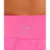 Gymshark RunnIng 2 In 1 Shorts Energy pInk B3c4d Kc2w