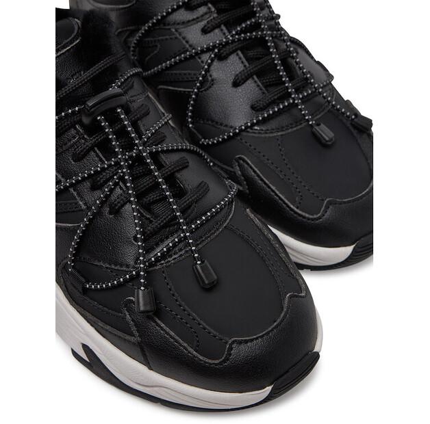 Кроссовки Iceberg ID2231 Черный