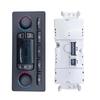 Air Conditioning AC Switch for 2002-2009 Chevrolet Silverado 1500, 2500, 3500