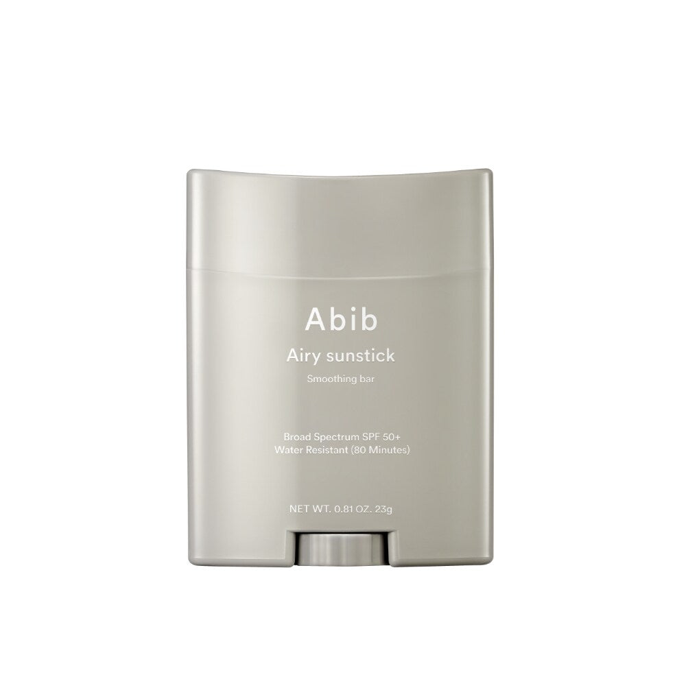 Abib Airy Sunstick Сглаживающий стик SPF50+